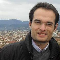 Architetto Paesaggista - Landscape Architect