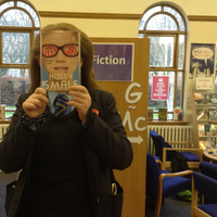 St Bede's Library(@StBedesLibrary) 's Twitter Profile Photo