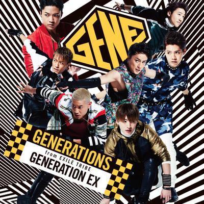 GENERATIONS 動画まとめ