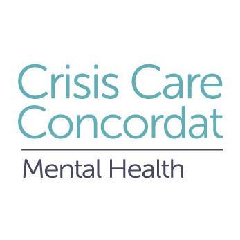 The Mental Health Crisis Care Concordat is a national agreement between services and agencies involved in the care and support of people in crisis.