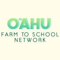 The Oahu Farm to School Network brings community groups and resources together to support healthy school food through school gardens and local procurement.
