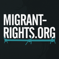 Migrant Rights(@MigrantRights) 's Twitter Profileg