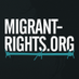 Migrant Rights Profile picture