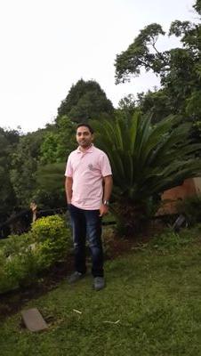 irshad847's profile picture. 