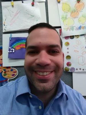 Aaron Frazer Profile