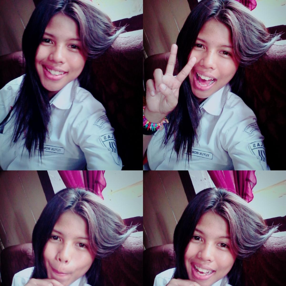 ♥ Jesus | ♥ Mom & Dad | ♥ Family♥Vallent Marselino Yeremia Awuy