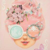 Kim Jihee (@monet410) 's Twitter Profile