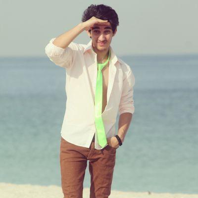 insta: aroof_1994, fitness , age 20, UAE♥