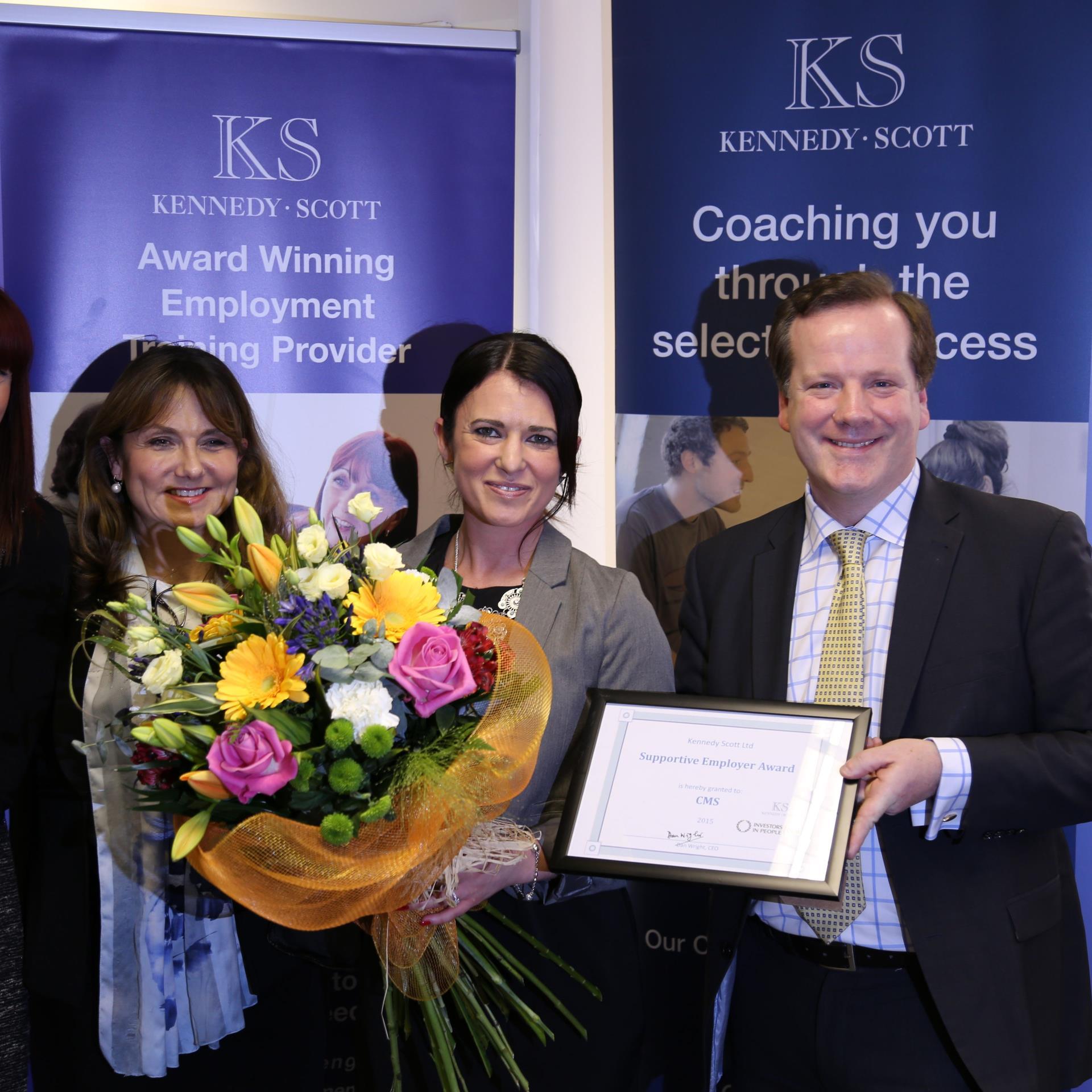 CmsRecruitment's profile picture. CMS is a popular recruitment agency based down Dover. Please email us at enquiries@cms-agency.co.uk, or call us on 01304 212736.