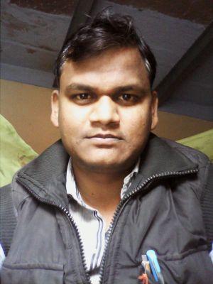 ravisha16199871's profile picture. 