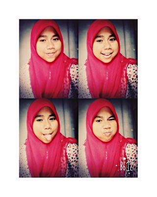 Iblis Kece #180213