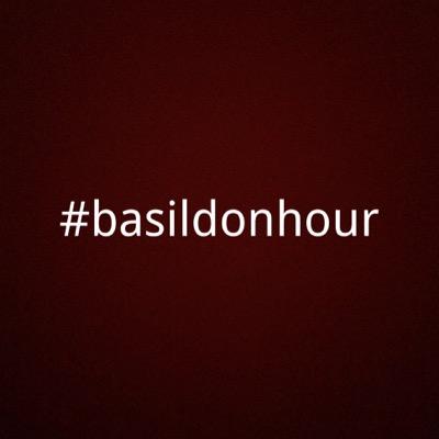 The NEW Basildon hour group - Mondays 4pm - 5pm #basildonhour