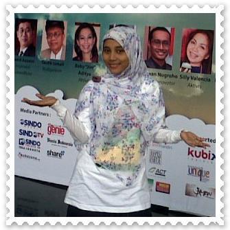 dhiyayuni's profile picture. 