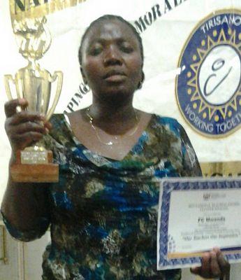 An education officer ,Education Lead,