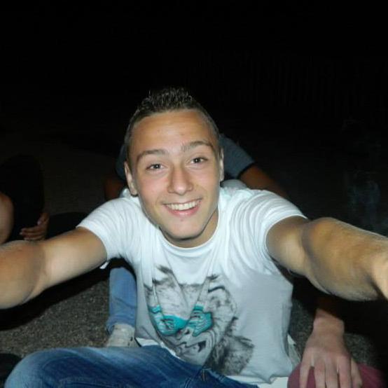 SBortolas's profile picture. 