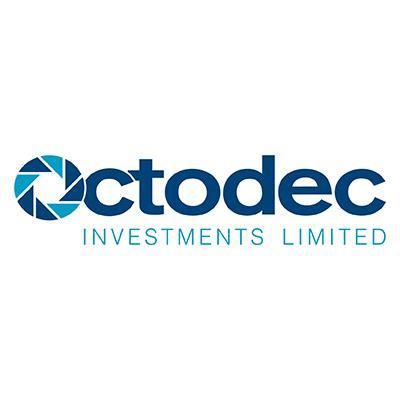 Listed property owner, Octodec, has investments in residential, commercial, industrial & retail market segments of the Tshwane & Johannesburg CBDs & surrounds.