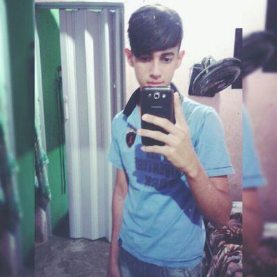 djandin360's profile picture. Anderson Silva