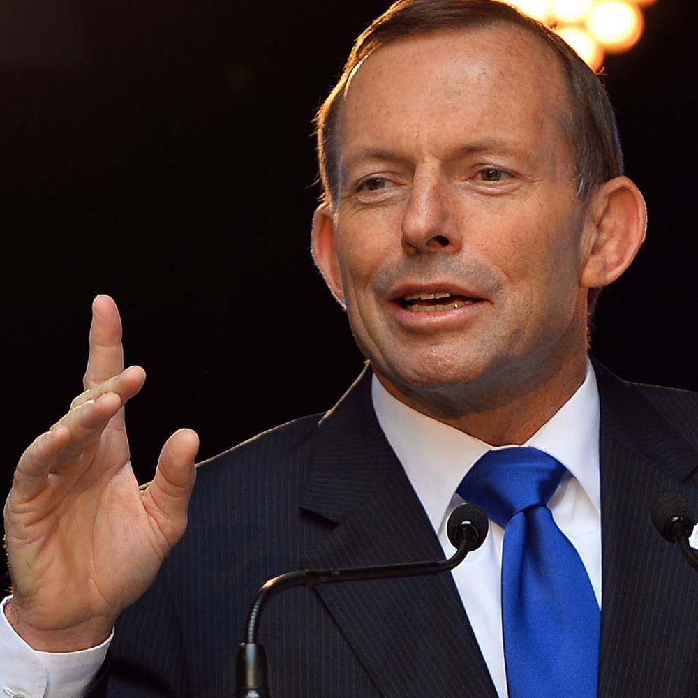 tonyabbottseeks's profile picture. 