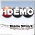 Hdemo Network (@hdemo_italy) Twitter profile photo