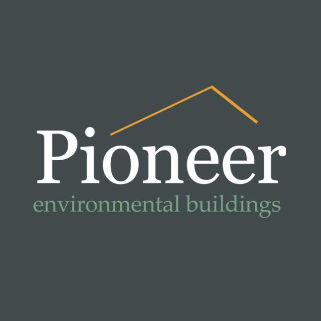 PioneerEBC's profile picture. Pioneer Environmental Building Co: designing & constructing unique eco timber homes & buildings. Inspired by South West landscape, communities & nature