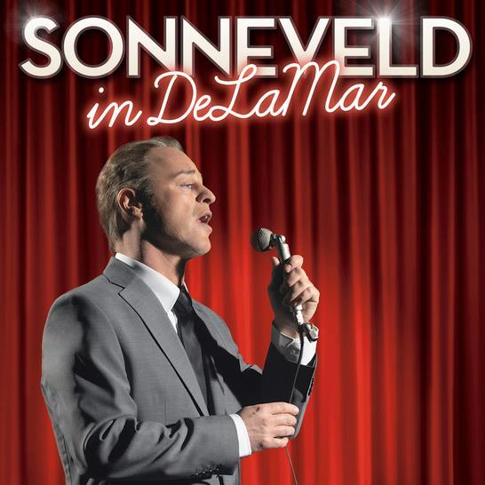 Musical over het leven van Wim Sonneveld vanaf 4 feb exclusief te zien in het DeLaMar Theater