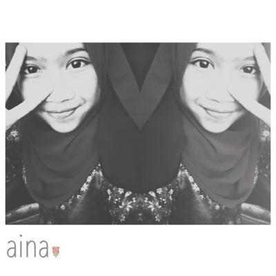 ainajalil's profile picture. 13