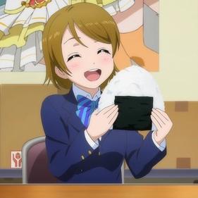 アイマス、ラブライブ、ニコマス全般。マンガ・アニメ関係広く浅く楽しんでます☆
音楽もアニソンを中心にボカロ、J-pop、J-rock幅広く聞きます♪