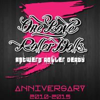 OneLoveRollerDolls (@olrollerdolls) 's Twitter Profile