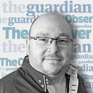 QA / Test Analyst at the Guardian. London based Agile tester and Test Automator. By night...A Tattooed Web Geek. All thoughts are my own.