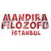 Mandıra Filozofu (@mandirafilozof) Twitter profile photo