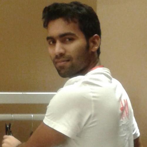 Iam Ramesh T Subramaniyan