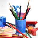 We are the largest stationery store in India. Check out our basic supplies online – Basic office supplies, Filing and binding, Paper and paper products and Colo