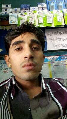 Rajasthani Jaat Boy