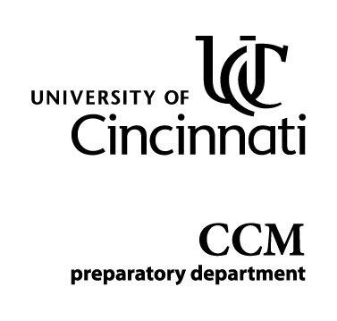 CCMPrep's profile picture. CCM Preparatory Department, University of Cincinnati, College-Conservatory of Music