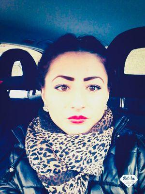 ButaruAlina's profile picture. 