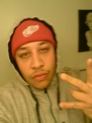 I miss my lil bro #FREETERRY #TERRYGANG