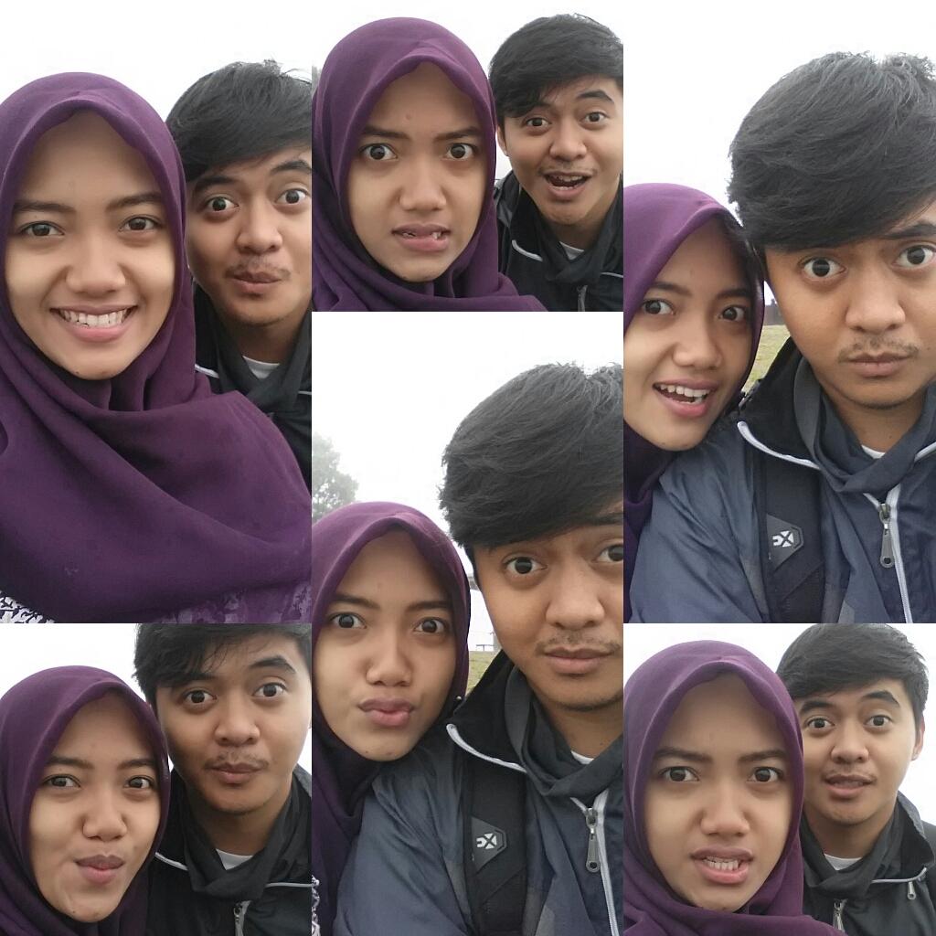 Beauty in my own way | @ridhoazzam's {} | Civil Engineering, Construction Management '11