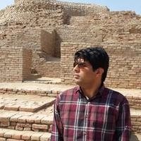 Muawwiz (@mauz_zafar) 's Twitter Profile
