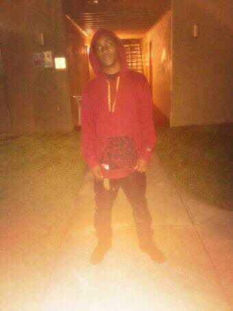 Jus tryna get rich...