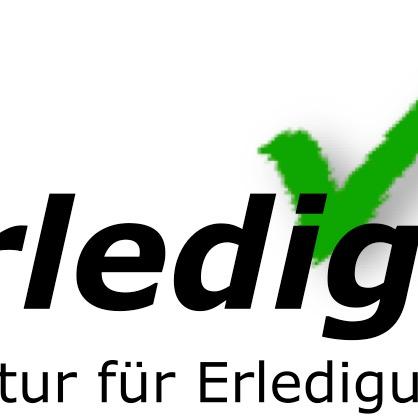 Wenn Sie etwas zu erledigen haben, haben wir jemanden, der es für Sie erledigt. Und das zum Honorar Ihrer Wahl, dem Wohlfühlpreis.