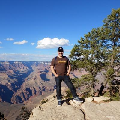 billhow Profile Picture
