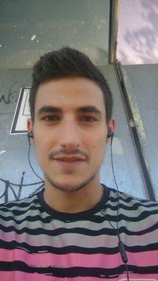 christofitocc's profile picture. 