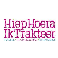 Traktaties * Uitdeelcadeautjes * Feestdecoraties * Kraamcadeaus * Kinderdecoraties *