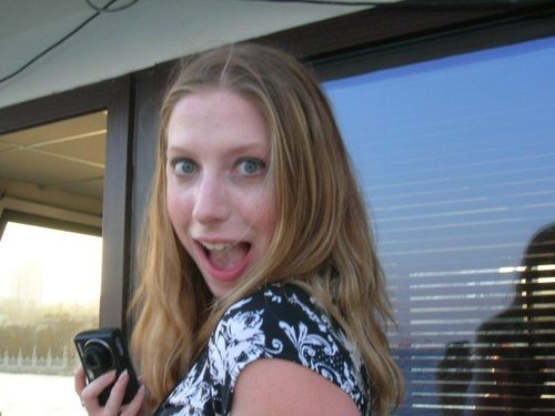 katbirrell's profile picture. Legislative Aide for State Senator Goeff Hansen.  I bleed green and white, Go State :)