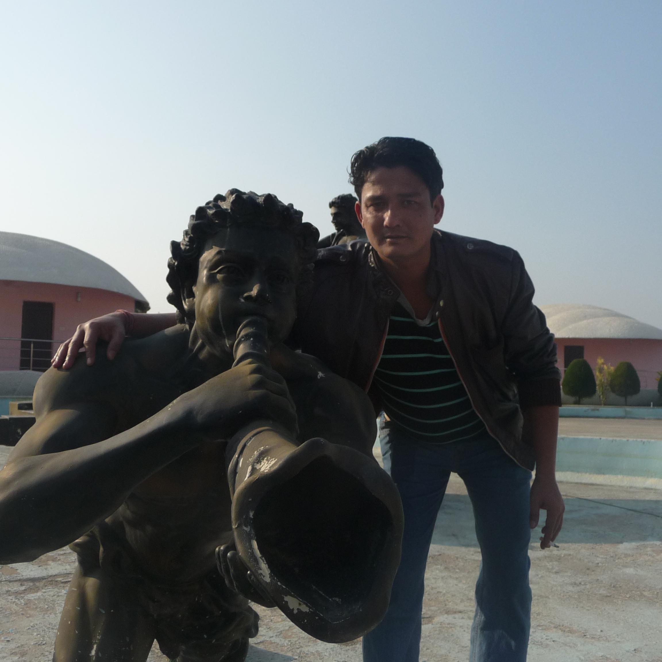 Prakash rai