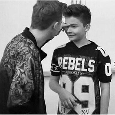 Emmy :) bars and melody x 13