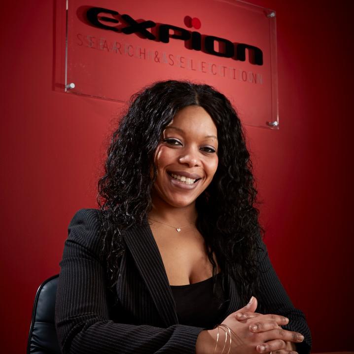 Technical Trainee Consultant for Expion's Automotive division.  I also love dancing and fitness.