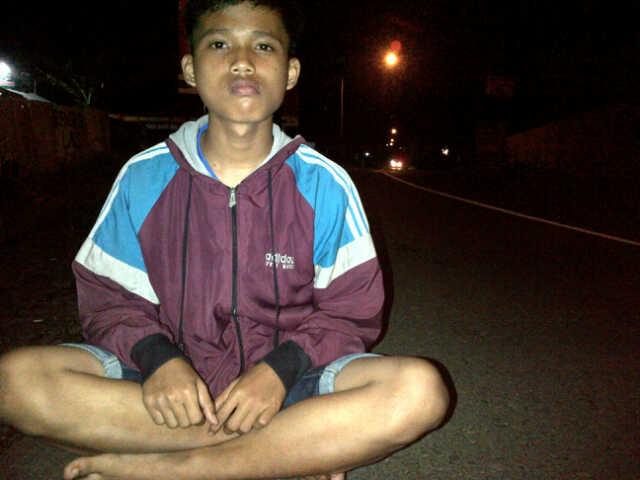 ikhlasulamall's profile picture. Sukses ukt