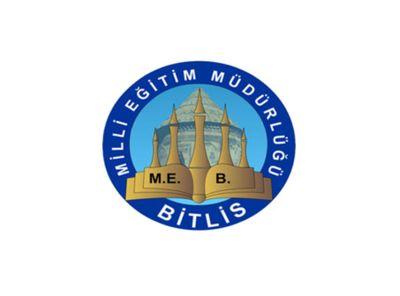Bitlis İl Milli Eğitim Müdürlüğü 
Resmi Twitter Adresidir.
BİTLİS
bitlis@meb.gov.tr