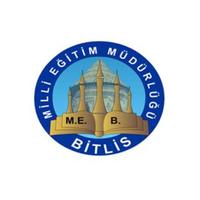 Bitlis İl MEM (@bitlismem) 's Twitter Profile